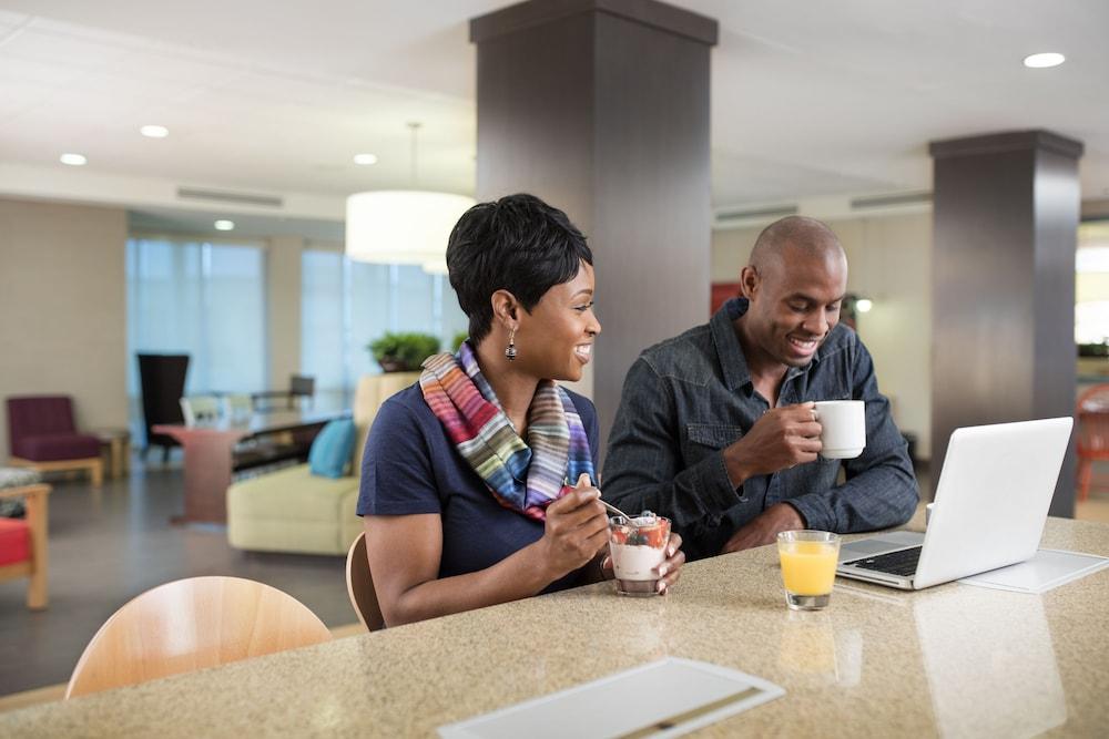 Home2 Suites By Hilton Seattle Airport Tukwila Εξωτερικό φωτογραφία